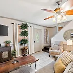 Coconut Cottage
