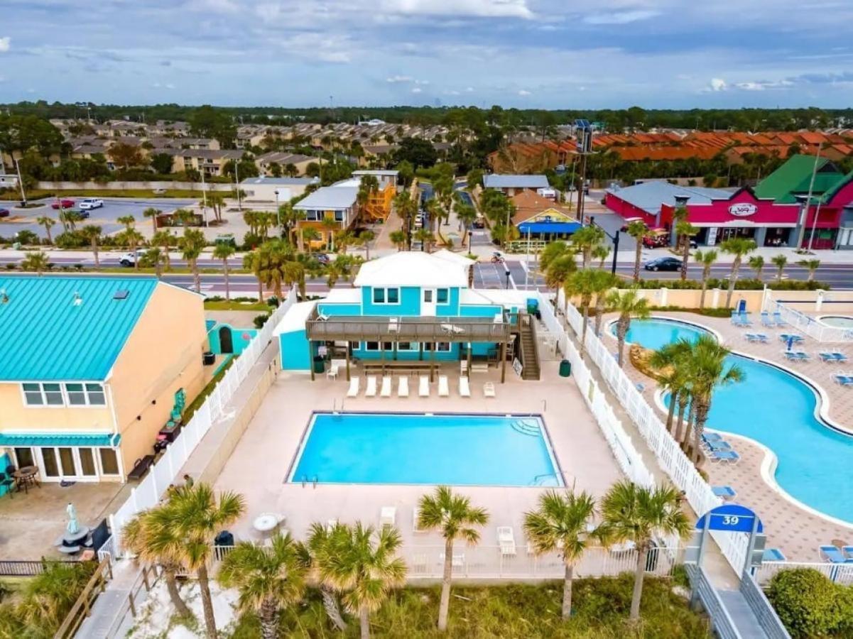 Coconut Holiday home Panama City Beach