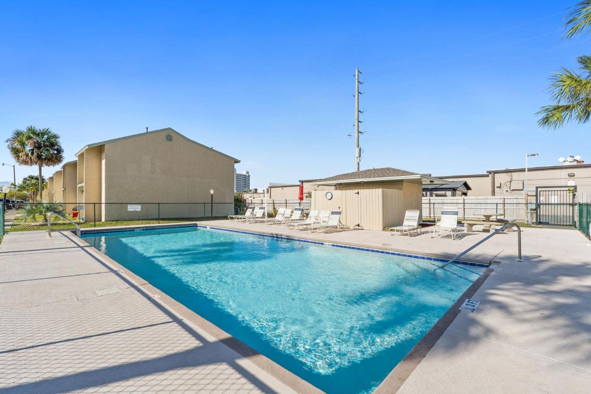 Coconut Holiday home Panama City Beach