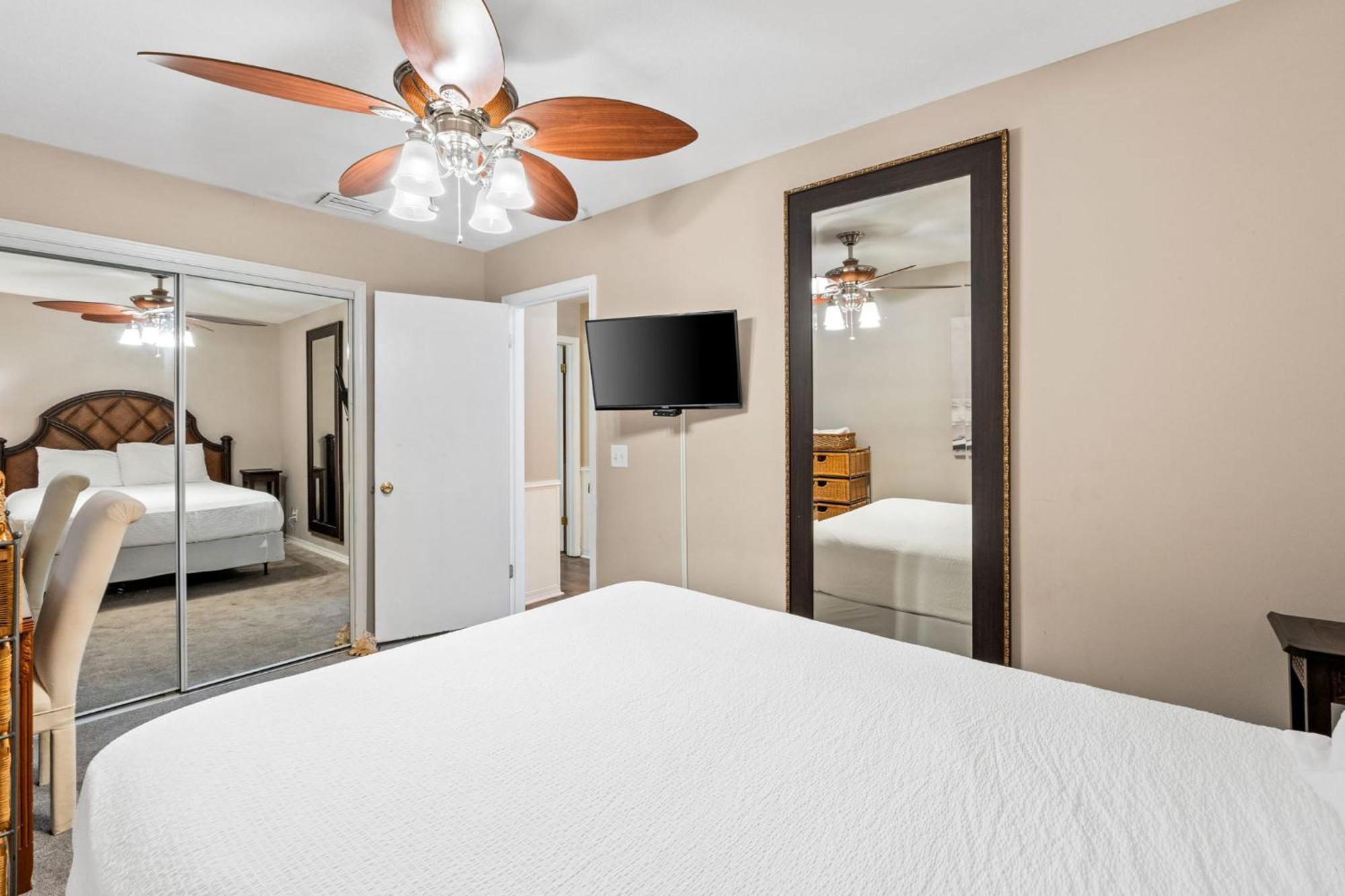 Coconut Holiday home Panama City Beach