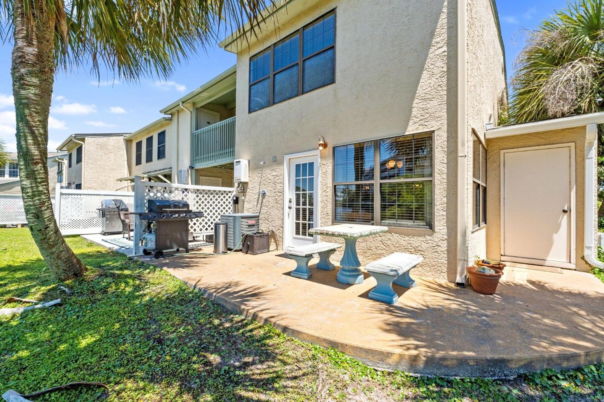 Coconut Holiday home Panama City Beach