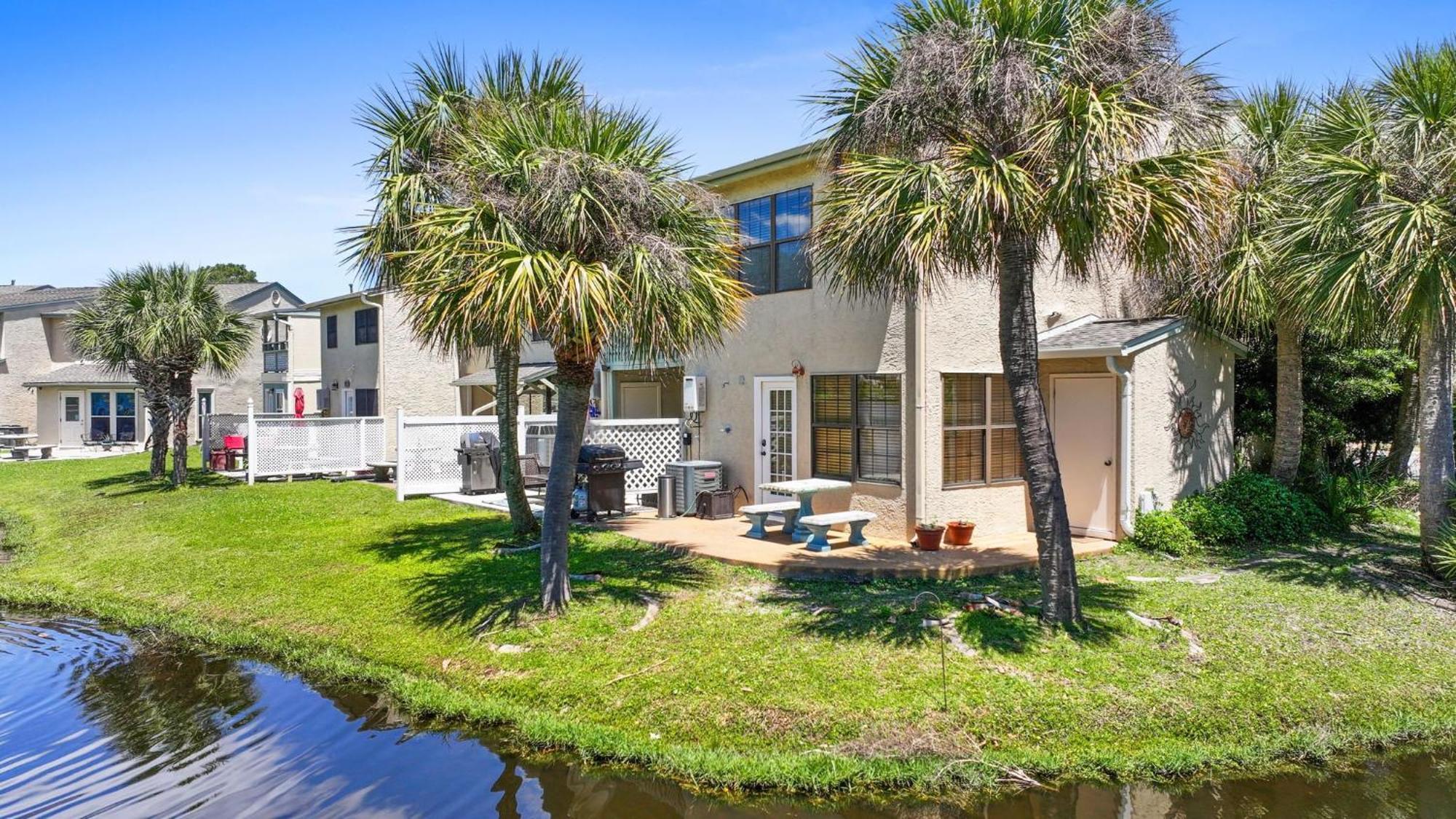 Holiday home Coconut Panama City Beach