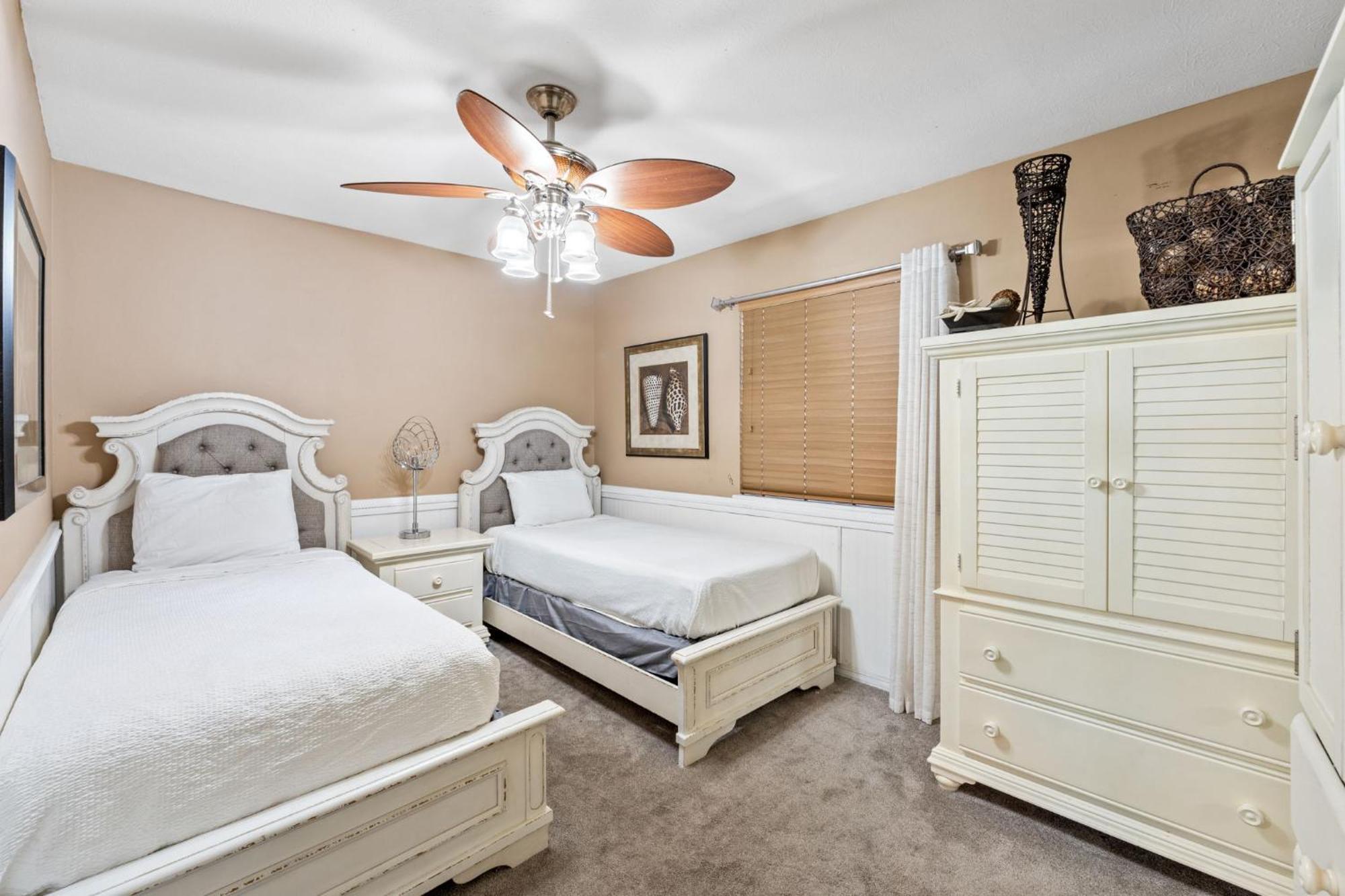 Coconut Holiday home Panama City Beach