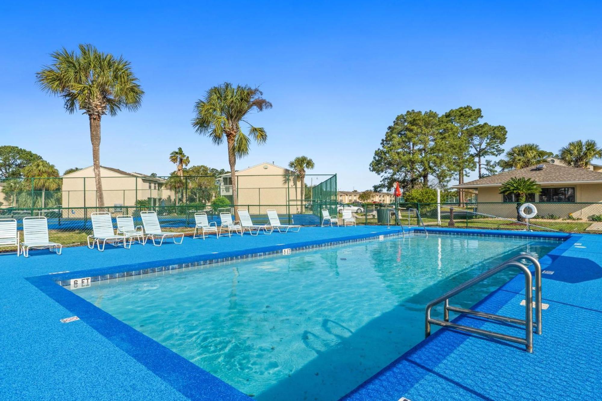 Coconut Holiday home Panama City Beach