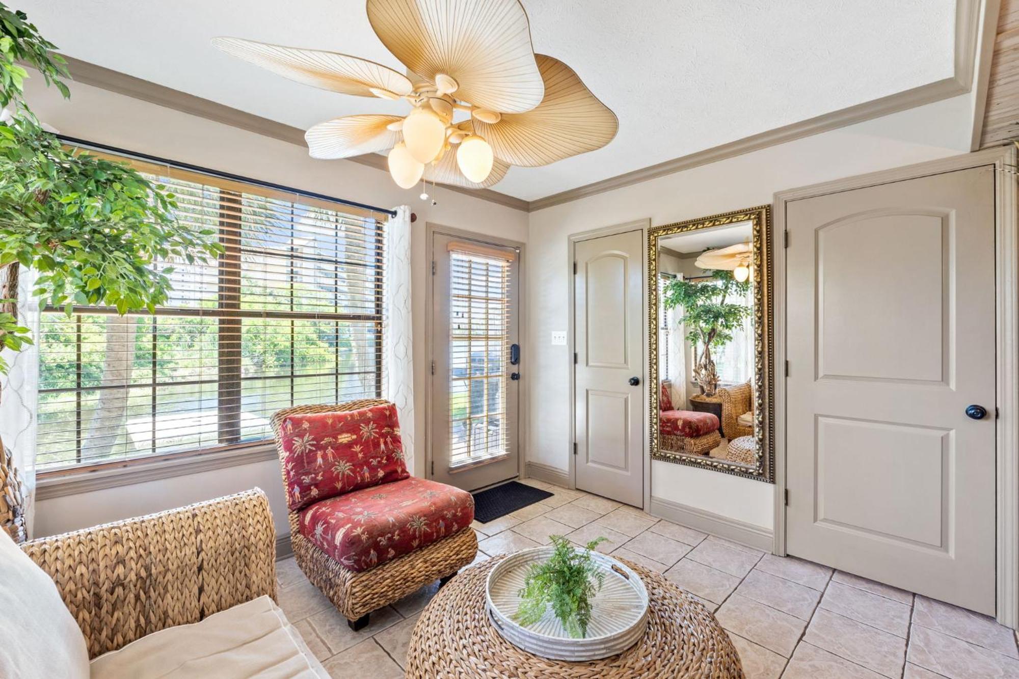 Holiday home Coconut Panama City Beach
