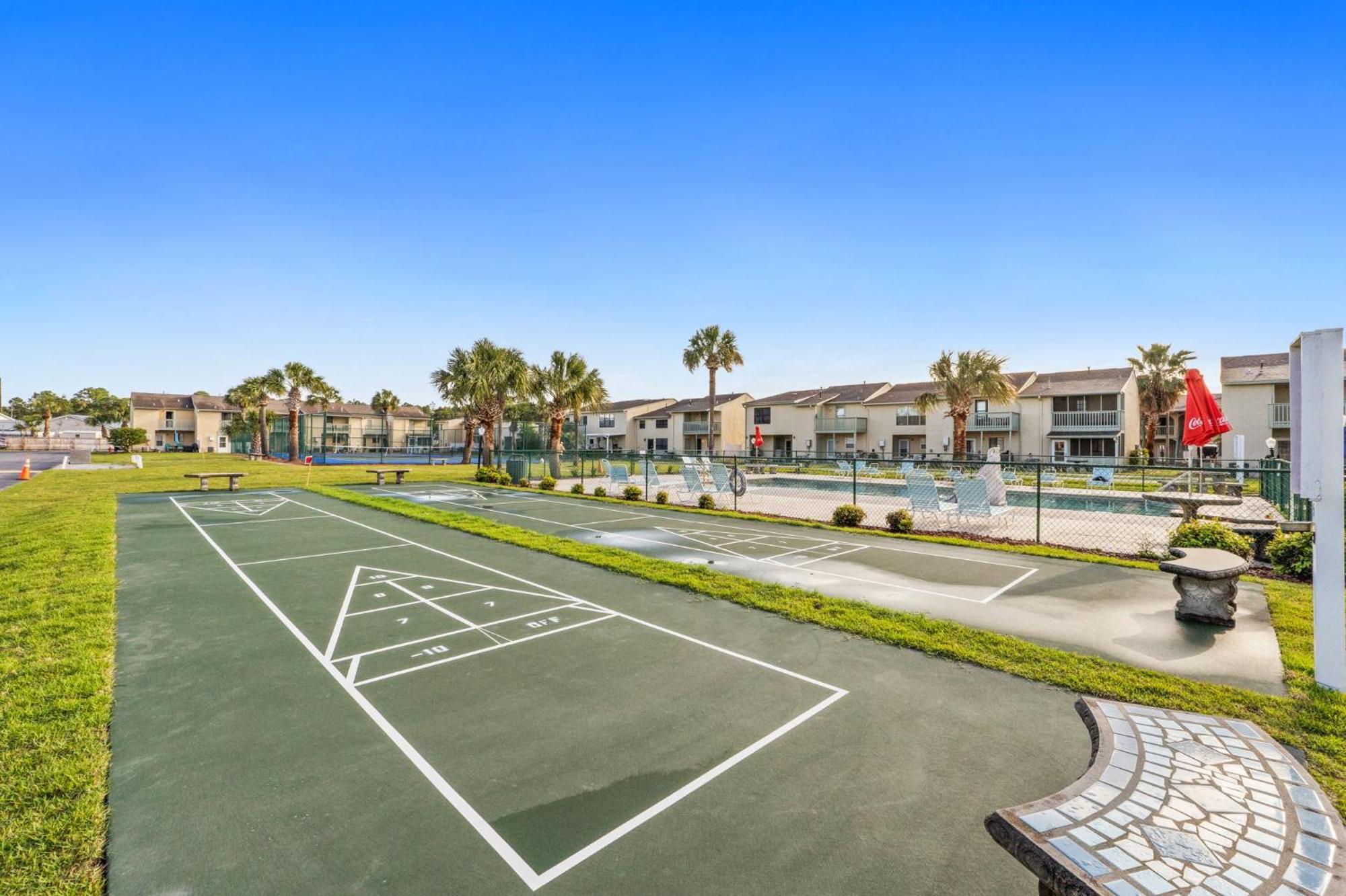 Holiday home Coconut Panama City Beach