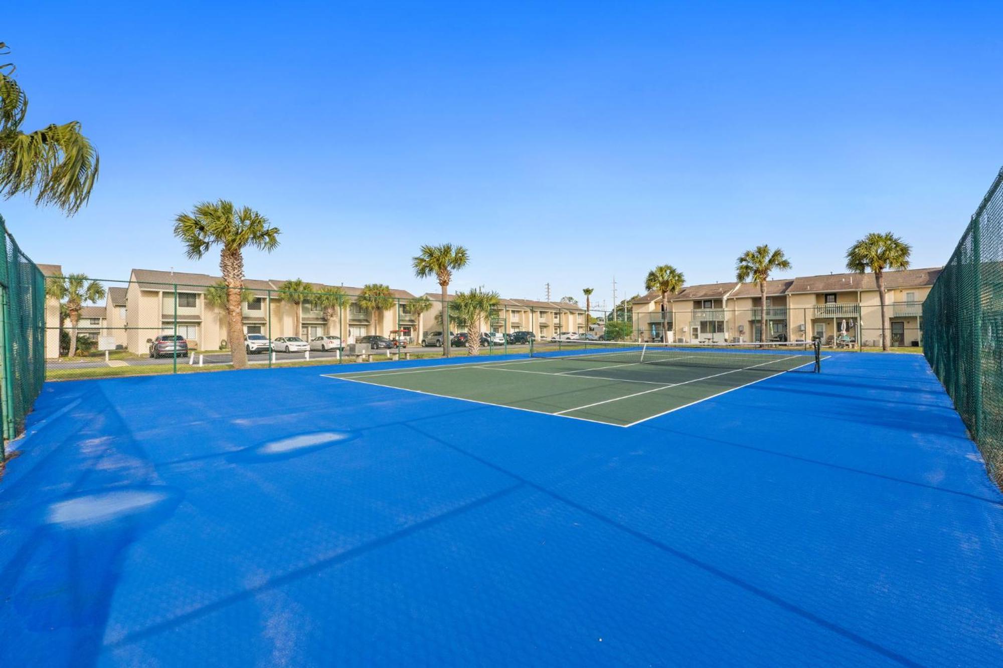 Coconut Holiday home Panama City Beach